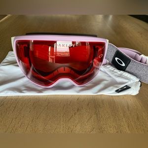 Oakley Prizm Ski Goggles
